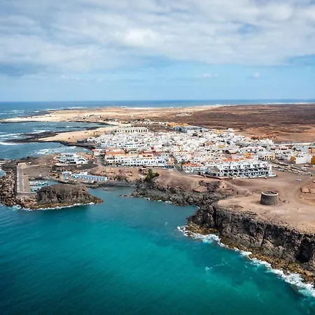 Apto Luminoso Lagos Del Cotillo Ла-Олива