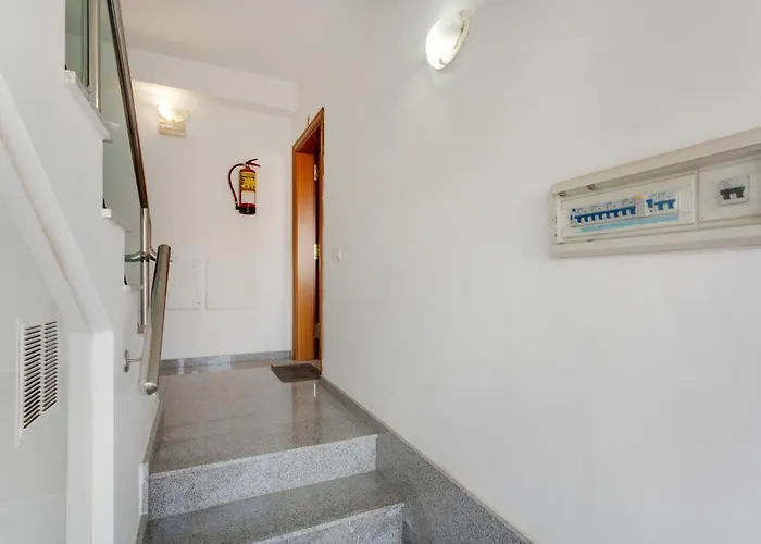 Apto Luminoso Lagos Del Cotillo בית נופש *