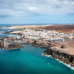 Apto Luminoso Lagos Del Cotillo La Oliva