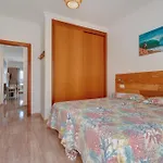 Ferienhaus Apto Luminoso Lagos Del Cotillo *