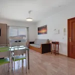 Apto Luminoso Lagos Del Cotillo Ferienhaus *