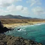 Apto Luminoso Lagos Del Cotillo La Oliva