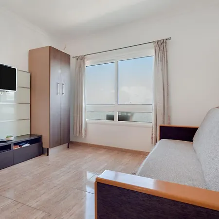 Apto Luminoso Lagos Del Cotillo Ferienhaus La Oliva
