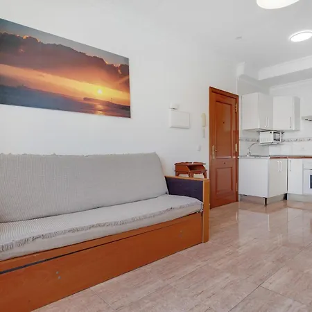 Ferienhaus Apto Luminoso Lagos Del Cotillo