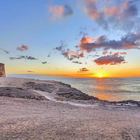 Apto Luminoso Lagos Del Cotillo La Oliva